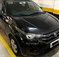 Fiat Mobi 1.0 2016/17