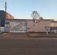 Casa Com 02 Quartos Próximo Do Supermercado Irmãos Gonçalves