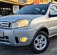 Ford Ecosport Xlt 2.0 Automático 2012, Bem Conservado! 
