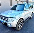 ?Mitsubishi Pajero Full Hpe 2010 4X4 ?7 Lugares? Top De Linha?