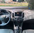 Cruze 1.4 Turbo Sport6 Ltz Flex Automático