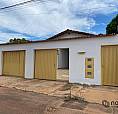 Casa À Venda, 240 M² Por R$ 330.000,00 - Plano Diretor Norte - Palmas/To