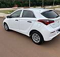Hyundai Hb20 1.0 12V 2019 Completo 