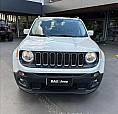 Jeep Renegade 1.8 16V Flex Longitude 4P Automático