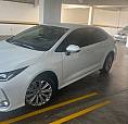 Corolla Xei 2023