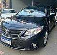 Toyota Corola Xli 2012 Automatico R$49.999