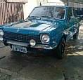 Corcel 1976