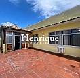 Cobertura - Linear / Residencial / Laranjeiras