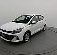 Hyundai Hb20 2025 1.0 12V Flex Comfort Plus Manual