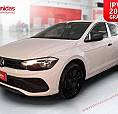 Volkswagen Polo 1.0 Tsi Flex 12V 5P 2024