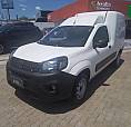Fiat Fiorino 2024 1.4 Mpi Furgão Endurance 8V Flex 2P Manual