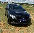 Volkswagen Gol Geração V 1.0 8V Mi Total Flex Mec. 4P 2009