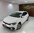 Volkswagen Polo 1.0 Mpi Flex 12V 5P 2024
