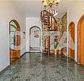 Casa Com 6 Suítes, 406M² - Chacara Das Pedras
