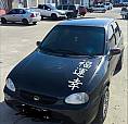 Chevrolet Corsa Sed Class.life 1.0/1.0 Flexpower (Álcool) 2008