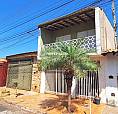 Casa À Venda Em Ribeirão Preto, Parque São Sebastião, Com 4 Quartos, 114M²