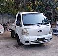 Kia Motors Bongo K-2700 2.7 4x2/4x4 Diesel 2007