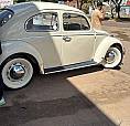 Volkswagen Fusca 1300 1970