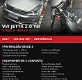 Volkswagen Jetta Highline 2.0 Tsi 16V 4P Tiptronic 2017