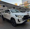 Toyota Hilux Cd Srx 4x4 2.8 Tdi 16v Diesel Aut. 2024