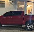 Toyota Hilux Cd Srx 4X4 2.8 Tdi 16V Diesel Aut. 2016