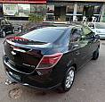 Chevrolet Prisma Sed. Ltz 1.4 8V Flexpower 4P Aut. 2014