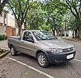 Fiat Strada 1.4 Mpi Fire Flex 8V Cs 2008