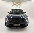 Hyundai Creta N Line 1.0 Tb 12V Flex Aut. 2024
