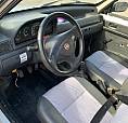 Fiat Uno Mille 1.0 Fire/ F.flex/ Economy 4P 2008