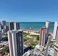 Apartamento 3 Quartos Com Vista Mar Em Piedade