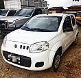 Fiat Uno Vivace 2014