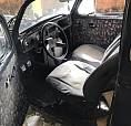 Fusca Baja