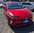 Toyota Prius 1.8 Híbrido Flex Aut