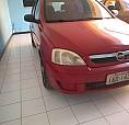 Corsa 2008
