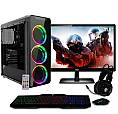 Manutenção Pc Gamer - Formatação - Limpeza - Configuração