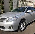 Toyota Corolla Xei 2.0 Automático 2014 