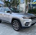 Jeep Commander Limited Td380 4X4 Diesel 2022/2022