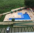 Vendo Apartamento No Parque Verde Condomínio Club No Último Andar E Vista Privilegiada 