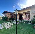 Casa Cond Chácara Bonfim 