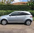 Chevrolet  Agile Lt 1.4 2010 Em Ótimo Estado