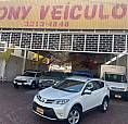 Toyota Rav4 4X4 2.0 16V (Aut)