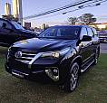 Toyota Sw4 2.8 Srx 4X4 16V Turbo Intercooler Diesel 4P Automático 18/19 Marrom