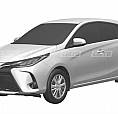 Vendo Carro Toyota Yaris 