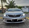 Corolla 2013 Extra