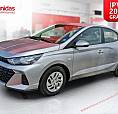 Hyundai Hb20 Sense 1.0 12V Flex Mec. 2024