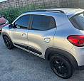 Renault Kwid Outsider 1.0 Flex 12V 5P Mec. 2022