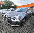 Chevrolet Onix 2024 1.0 Flex Lt Manual