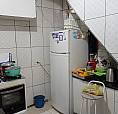 Casa Com 1 Quarto,Sala,Cozinha, Banheiro E 1 Vaga  Taboão Sbc