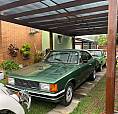 Chevrolet Opala L/Sl/Ss/ 2.5/4.1 1980
