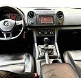 Volkswagen Amarok Cd2.0 16V/S Cd2.0 16V Tdi 4X4 Die 2016